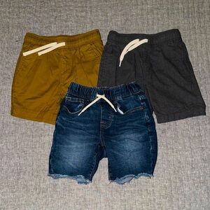 Boys XS Old Navy Shorts Bundle